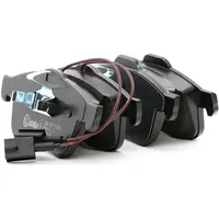Brembo Bremsbelagsatz, Scheibenbremse PRIME LINE