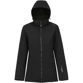 CMP Woman Jacket Zip Hood