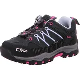 CMP Rigel Low WP Kinder Titanio/Skyway 33