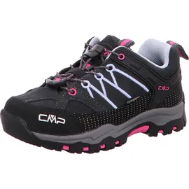 CMP Rigel Low WP Kinder Titanio/Skyway 33