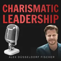 Büromüsli Charismatic Leadership – Die 36 Eigenschaften charismatischer Führungspersönlichkeiten