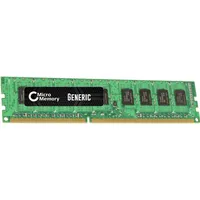 CoreParts 8GB Memory Module for HP (MMHP098-8GB)