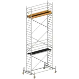 Layher Uni Standard Arbeitshöhe bis 8,50 m