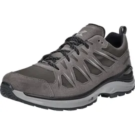Lowa Innox EVO II GTX Herren, Multifunktionsschuhe, grau, Größe 44
