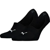 Puma Footie 2P Unisex 35/38