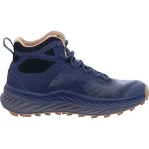 Lowa Fortux GTX QC Herren Navy/Dune 42