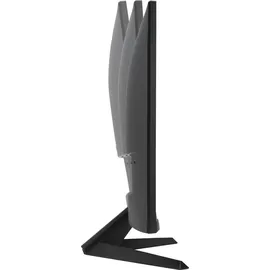 Asus VY279HGR 27 Zoll Gaming Monitor (FHD (1920 x 1080 Pixel, Full HD LCD, 1 ms, Schwarz