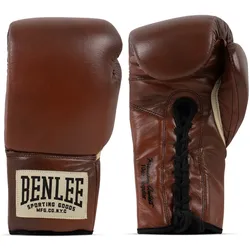 BENLEE Boxhandschuhe aus Leder PREMIUM CONTEST
