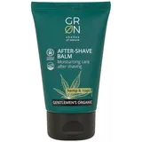 GRN After-Shave Balsma Hanf & Hopfen