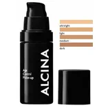 Alcina Age Control Make-up light 30 ml