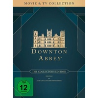 Universal Pictures Downton Abbey - Collector's Edition + Film