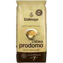 Dallmayr Crema Prodomo 1000 g