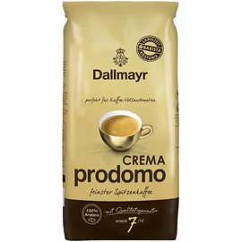Dallmayr Crema Prodomo 1000 g