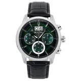 Bulova Sutton Classic Quarz Chronograph 96B310 30M Herrenuhr