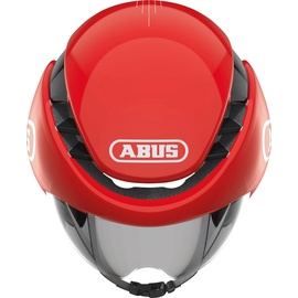 ABUS GameChanger TT blaze red S