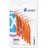 Hager Pharma Gmbh Miradent I-Prox L Interdentalbürste 0,8 mm orange 6 St.