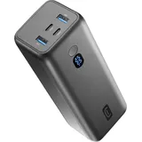 Cellular Line Cellularline Maxi 27000 Black (60804) - Schwarz