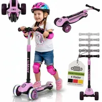 Juskys Lumox Rosa