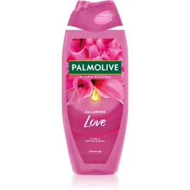 Palmolive Aroma Essence Alluring Love berauschendes Duschgel 500 ml