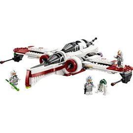 LEGO Star Wars - ARC-170 Starfighter