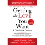 Simon & Schuster Getting The Love You Want Revised Edition: A Guide for Couples