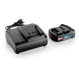 Novus J-550 Akkutacker Set mit 18 V