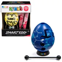 Spin Master Rubik's Smart Egg Ei-Labyrinth mit Stab