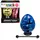 Spin Master Rubik's Smart Egg Ei-Labyrinth mit Stab