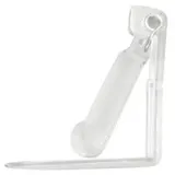 d-c-fix Tischdeckenklammer Transparent
