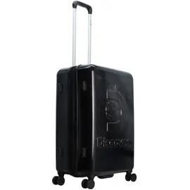 DISCOVERY 4-Rollen 74,4 cm / 90 l schwarz