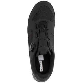 Vaude Downieville Tech II Schwarz/Anthrazit 46