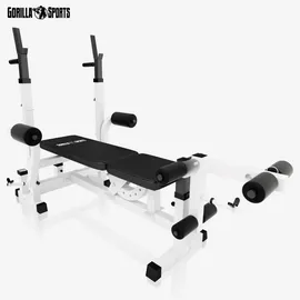 Gorilla Sports Kraftstation Universal