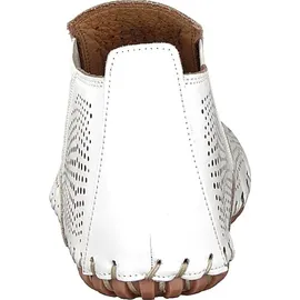 Gemini Damen Boot weiß Größe 39 - Weiß - 39
