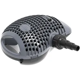 HEISSNER Filter- und Bachlaufpumpe Eco 7000 l/h