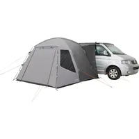 Easy Camp Utne Vorzelt (Größe One Size, grau)