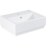 Grohe Cube Keramik Handwaschbecken 45,5 x 35 cm (3948300H)