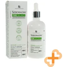 Seboradin Pure Balance Kopfhautserum 100 ml