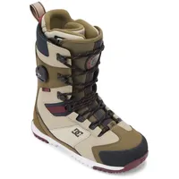 DC Shoes DC Premier Hybrid Snowboard-Boots military, grün, 9.5