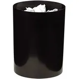 CEP Papierkorb 16l schwarz