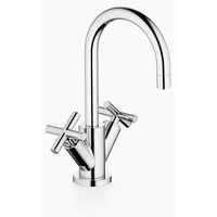 Dornbracht Tara. Zweihandmischer chrom 22512892-00