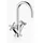 Dornbracht Tara. Zweihandmischer chrom 22512892-00