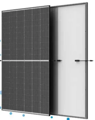 Trina Solar Solarmodul 520WP NEG18R.28 ntype 520