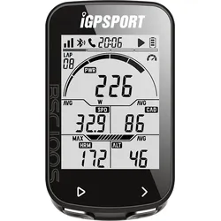 iGPSPORT BSC100S Fahrradcomputer EINHEITSGRÖSSE