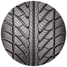Goodyear UltraGrip 8 Performance 205/45 R17 88V
