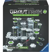 Ravensburger GraviTrax Pro Vertical Starter Set