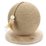 Designed by Lotte Balty 30x30x27 cm