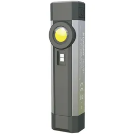 Kunzer PL-031 LED Arbeitsleuchte akkubetrieben
