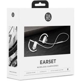 Bang & Olufsen Earset weiß