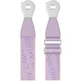 LAVA Music Gitarrengurt Ideal Strap 2 Purple