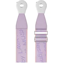 LAVA Music Gitarrengurt Ideal Strap 2 Purple